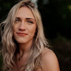 Meet your Posher, Kamryn